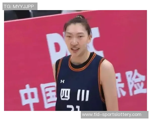 19+11+5！统治攻防两端韩旭已是世界顶级内线