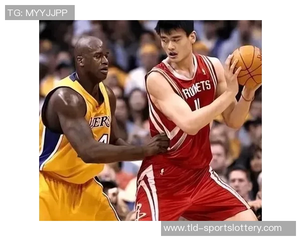 NBA官网名记评姚明:他的伟大远远超过篮球本身 NBA官网名记评姚明:他的伟大远远超过篮球本身