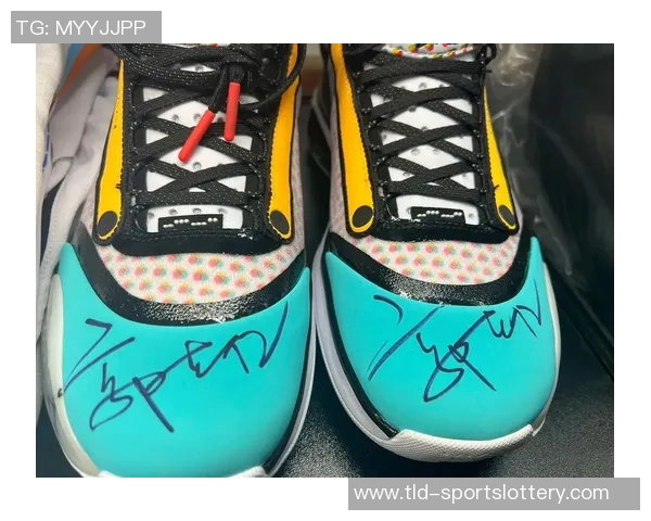 亚洲首人！AJ品牌将为郭艾伦推出个人专属签名鞋