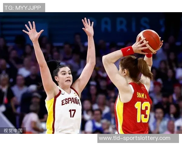 中国女篮1分憾负西班牙!一个失误接着一个失误 中国女篮1分憾负西班牙!一个失误接着一个失误
