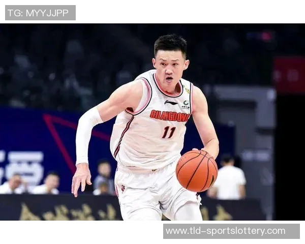 易建联缺阵周鹏归期未定，广东队拿什么结束连败？