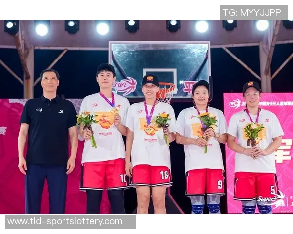 柴文胜：欢迎5对5职业篮球运动员挑战三人篮球新高峰