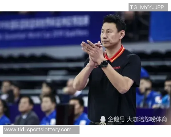 李楠:第三节表现亚运最佳伊朗比我们更成熟 李楠:第三节表现亚运最佳伊朗比我们更成熟