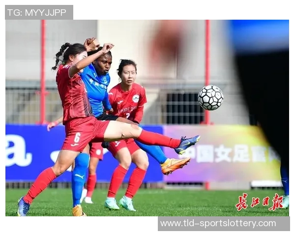 武汉车谷江大女足赢得开门红,开启新赛季辉煌征程 武汉车谷江大女足赢得开门红,开启新赛季辉煌征程