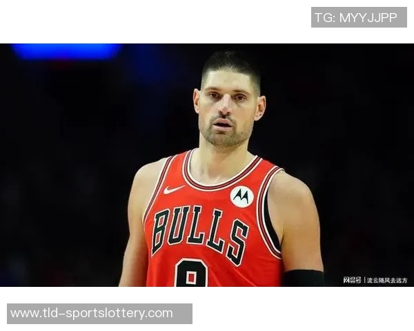 看起来不错?记者爆料公牛或将交易浓眉,携吉迪与武切维奇组建全新阵容 看起来不错?记者爆料公牛或将交易浓眉,携吉迪与武切维奇组建全新阵容