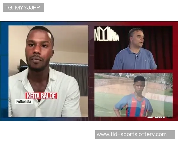 凯塔-巴尔德:拉玛西亚对我帮助很大,希望将来能回这里工作 凯塔-巴尔德:拉玛西亚对我帮助很大,希望将来能回这里工作