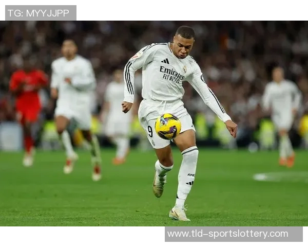 能超越吗？据统计，今年姆巴佩已经代表皇马攻入了53球