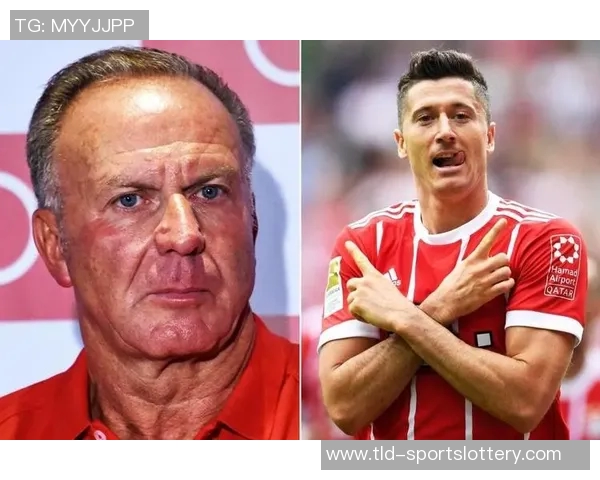 鲁梅尼格：莱万本应获得金球奖，我问过因凡蒂诺能否帮忙